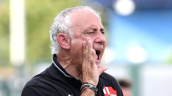 Mandorlini: "Si vede già la forza di Lukaku. Gosens? E' il titolare, ma deve tornare quello di Bergamo"