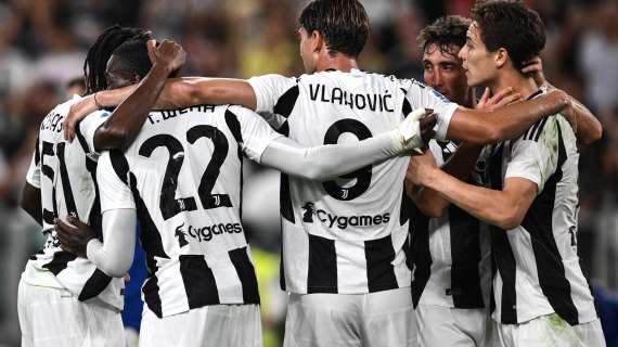 CF - Juventus, il 7 novembre l'approvazione del bilancio 2024: si va verso un rosso di 200 milioni di euro 