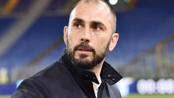 Di Vaio: "L'Inter ha un grande potenziale. Scudetto perso a Bologna? È un percorso che li sta consacrando"