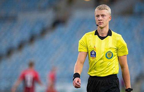 Youth League, arbitro svedese per Viktoria Plzen-Inter: direzione di gara a Ladebäck