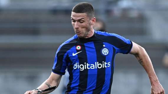 CdS - Lecce-Inter, Brozovic e Gosens in campo dal 1'. Tre ballottaggi ma pochi dubbi: la probabile