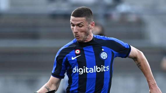 GdS - Gosens corre verso il recupero: in mattinata allenamento a parte ad Appiano 