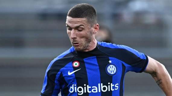 GdS - Dubbio a sinistra: Gosens davanti. Presto chance da titolare per Asllani
