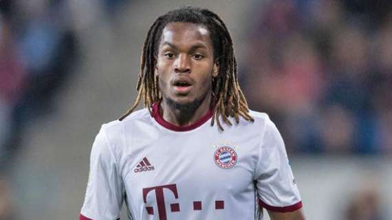 Renato Sanches, sogno Real: CR7 fa lo sponsor