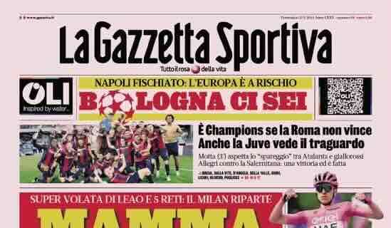 Prima GdS - Inter, ecco i soldi. Zhang-Pimco: sì da 430 milioni