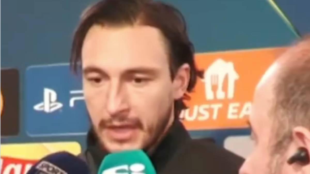 Darmian: "E' ancora tutto aperto. Inter-Juve archiviata, non penso che..."