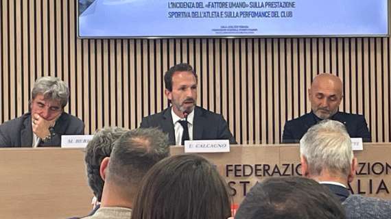 FIFPRO vs FIFA, Calcagno: "Non deve esserci contrapposizione tra gli interessi economici e la salute dei giocatori"