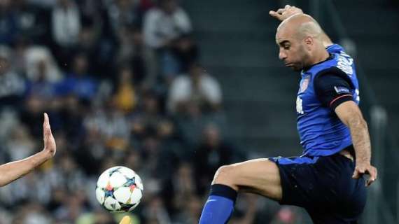 Abdennour, l'Inter molla e adesso ci prova il Napoli