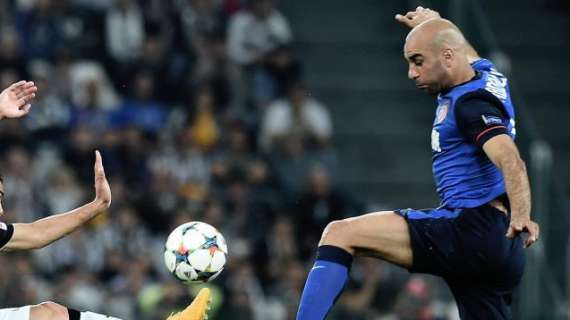 Abdennour, pronte le offerte: "Ci sono Inter e Milan"