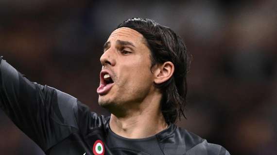 Miglior portiere della Serie A, Sommer fuori dalla short list: con Szczesny e Carnesecchi c'è Di Gregorio