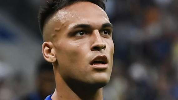 Corsera - Lautaro-Giroud, punte di domanda: rientri in extremis e acciacchi. Entrambi inseguono un primato