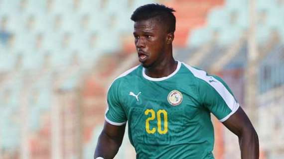 InterNazionali - Qualificazioni Coppa d'Africa: Keita sfida il Sudan