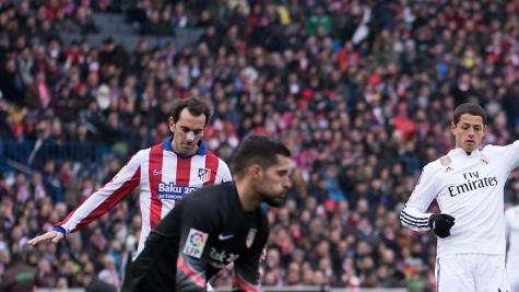 Hernandez: "Futuro? Non so cosa succederà"