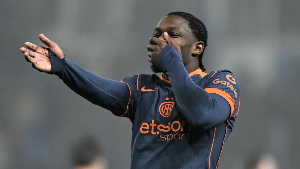 Premier e non solo, i top club pensano a Thuram: situazione da monitorare in estate. E la clausola...