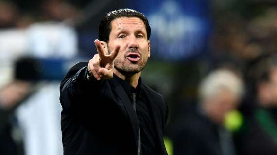 City zoppicante, si pensa a Simeone: Pep l'alternativa