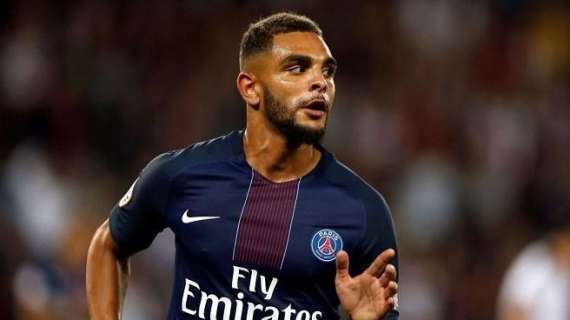 L'Equipe - Kurzawa, il Barça non è interessato. L'agenzia lo spinge in Premier, ma la pista Inter è concreta
