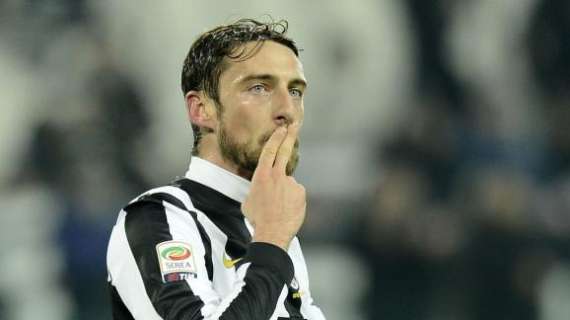 Marchisio svela: "Corteggiato dall'Inter, le offerte..."