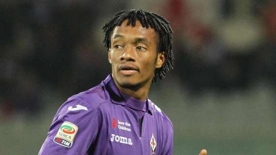 Sport - Il Barça ora sfida Juve e Inter per Cuadrado