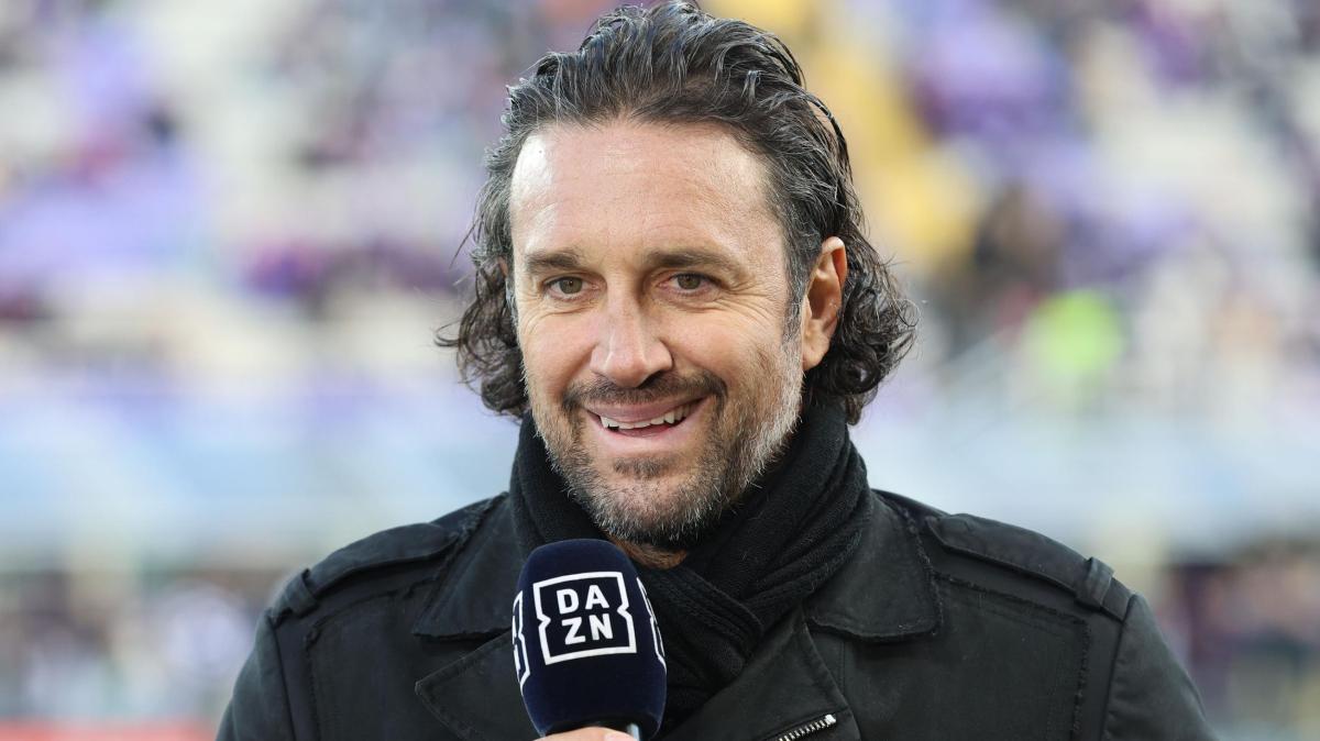 Toni: "Roma, presto per raggiungere il livello di Inter e Napoli"