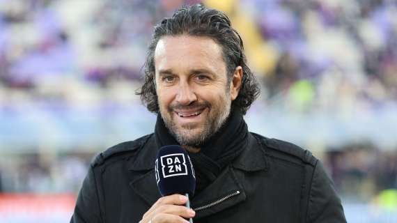 Toni deciso sullo Scudetto: "Il Napoli sembra avere qualcosa in più, parte favorito"