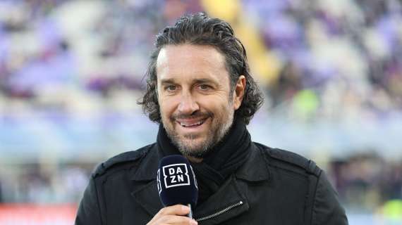 Toni: "Il Napoli con la conferma di Conte può aprire un ciclo, Chivu dovrà dimostrare tutto"