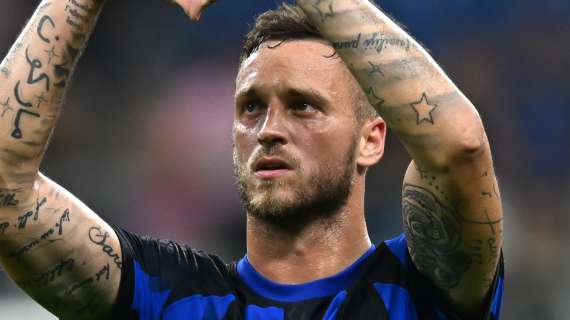 TS - Arnautovic come Cuadrado: l'Inter proverà a trattenerlo durante la sosta