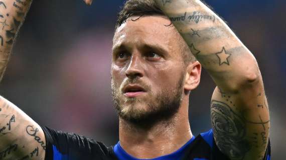 TS - Si rivede Arnautovic, un'opzione in più: l'ipotesi di un nuovo acquisto si fa più lontana