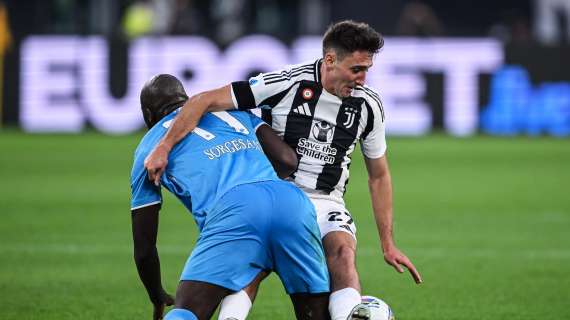 Terzo pareggio a reti bianche per la Juve: è 0-0 anche contro il Napoli 