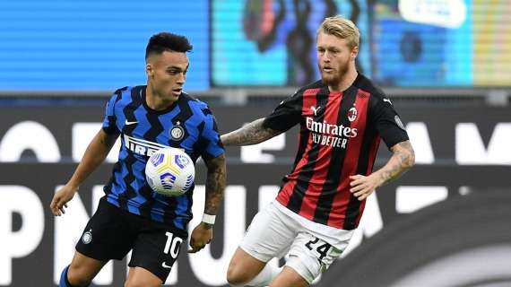 Verona, rettore Bocconi: "Rivedere Milan e Inter insieme nella parte apicale della classifica ci dà grande gioia"