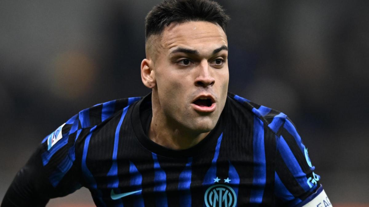 GdS - Lautaro e il gol che manca nei big match: l'Inter ha un problema