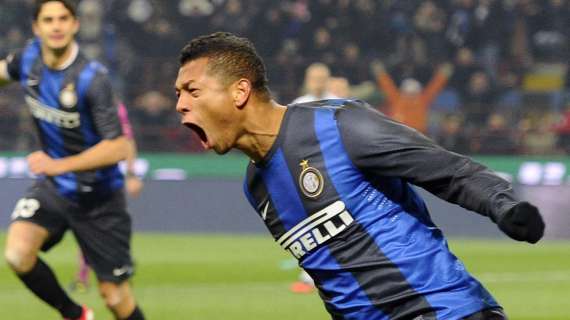 Preview Roma-Inter - Guarin arma devastante. Dubbi Rocchi e difesa