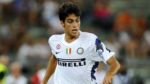 Biraghi, Natalino e Dell'Agnello parlano di Inter e...