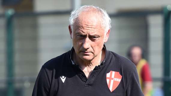 La convinzione di Mandorlini: "Scudetto, l'Atalanta sarà in corsa fino alla fine"