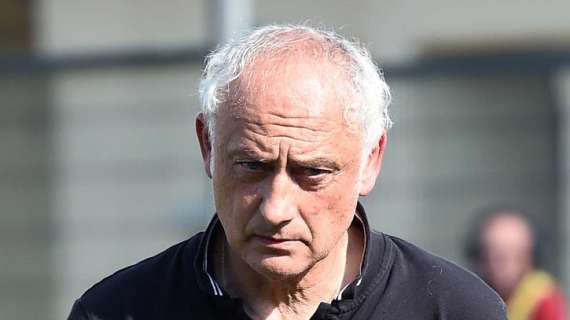 Mandorlini: "Inter, peccato per i punti lasciati nelle due stagioni. Rimangono i trofei e anche quest'anno c'è margine"