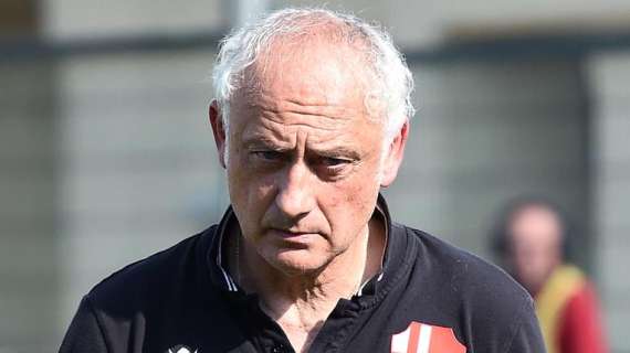 Mandorlini: "L'Inter di Inzaghi ricorda quella del Trap. Io, figlio di milanista, sognavo il nerazzurro"