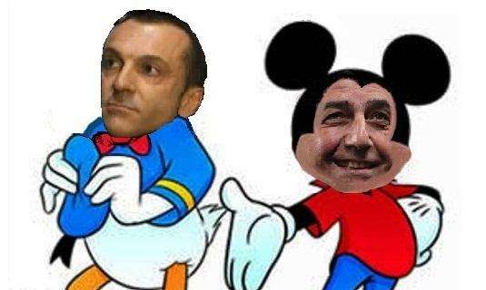 Topolino e Paperino