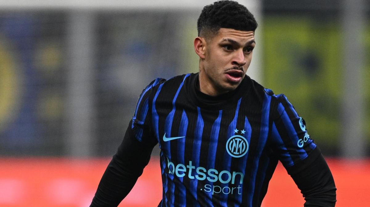 Dalla Turchia - Offerta ufficiale del Besiktas per Luis Henrique: chiesto un prestito con diritto. L'Inter dice 'no'