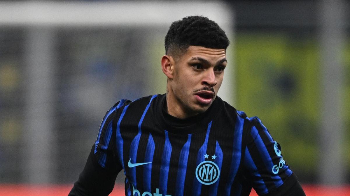 Sky - Si riapre la trattativa tra l'Inter e il Besiktas per la cessione di Luis Henrique. E Perisic si avvicina al nerazzurro