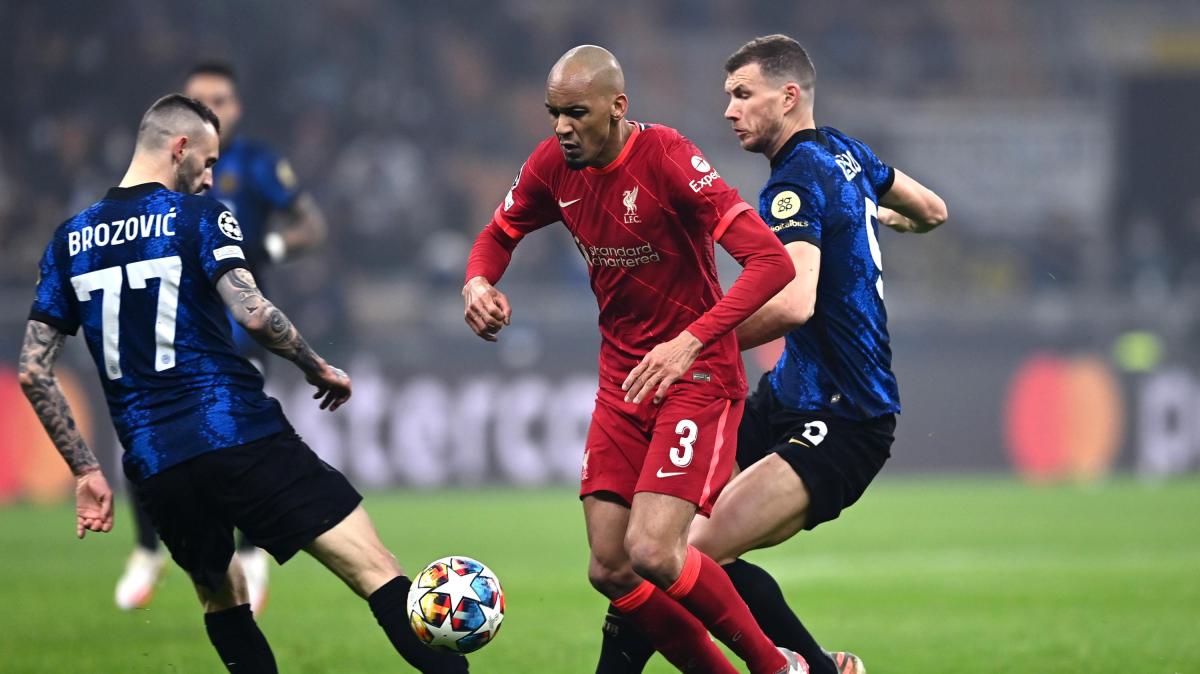 Inter, positivo il recente ruolino dei match interni con le inglesi. Ma lo è anche quello del Liverpool in Italia