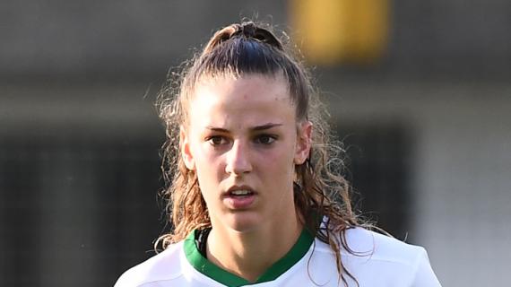 Inter Women, Tomaselli: "Grande percorso in Europa, siamo partite col piede giusto anche in campionato"