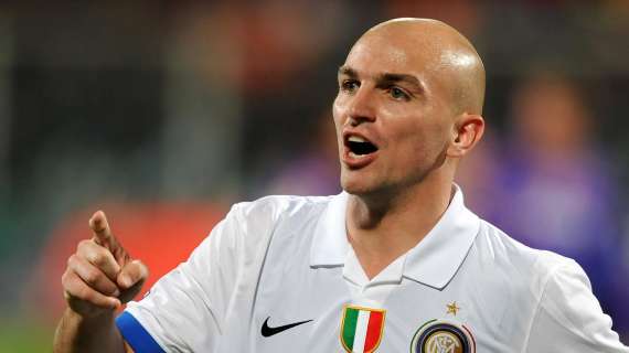 Cambiasso, il miglior colpo dell'era Bosman