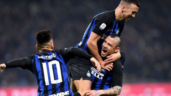 Garlando: "L'Inter, la vittoria sulla Samp è figlia dell'assenza di Icardi"