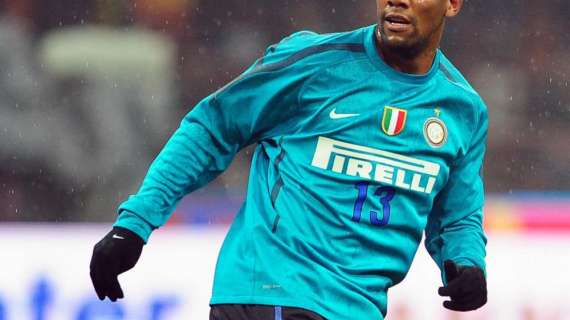 Maicon: "Momento storico. Io sto migliorando"