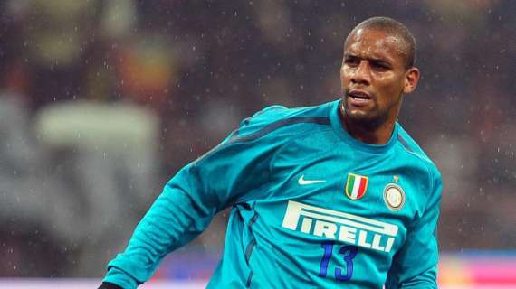 Maicon si sente pronto a rientrare in formazione