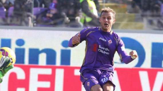 Fiorentina, Diamanti avvisa: "Possiamo battere tutti"