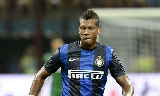 Guarin: "Qualificazione meritata. Il campo nuovo..."