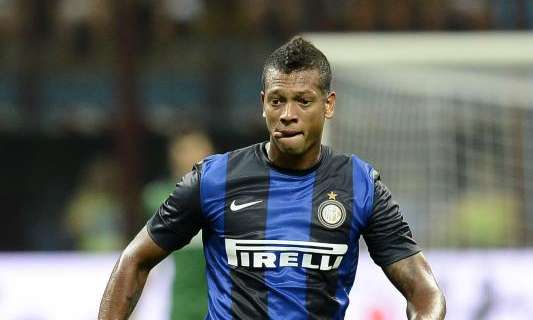 Turn-over Pekerman, Guarin titolare col Camerun?