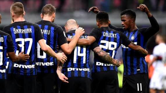 Keita ricorda i tempi dell'Inter: "Nainggolan è ​​sincero". Poi racconta l'aneddoto sul 'lancio dei Rolex'