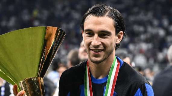 Darmian: "Inzaghi fondamentale: vi racconto il mio rapporto con lui. Nazionale? Blocco Inter importante perché..."