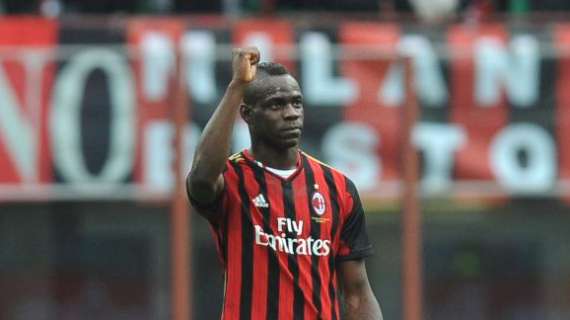 Sky Sport - Incontro Mihajlovic-Balo, ritorno al Milan?